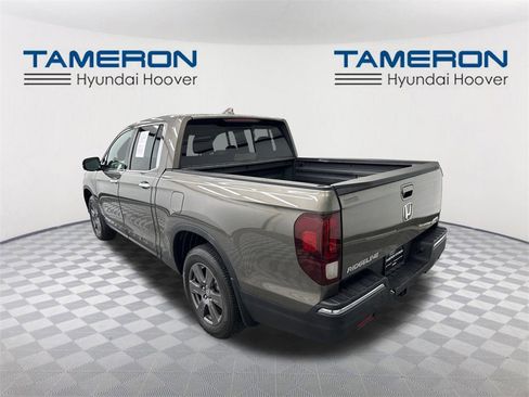 Used 2020 Honda Ridgeline RTL-E image 3