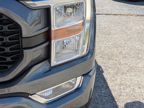 Used 2022 Ford F150 XL w/ STX Appearance Package AWD/4WD image 10