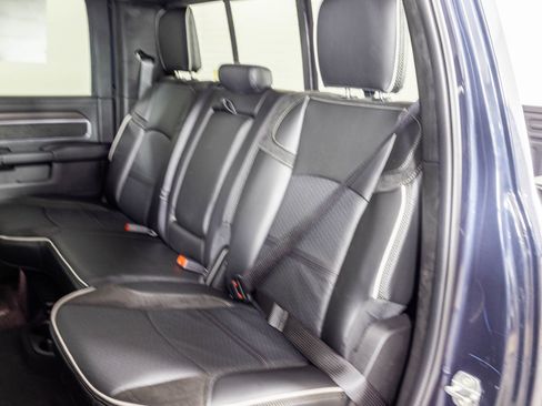 New 2026 RAM 3500 Laramie image 33