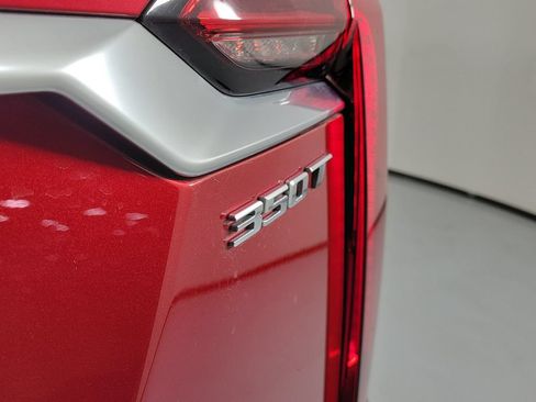 Certified 2024 Cadillac XT6 Luxury AWD/4WD image 7