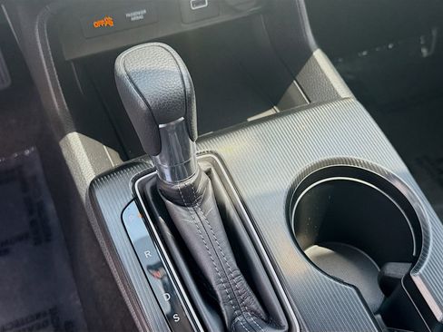 Certified 2024 Honda Civic LX image 15