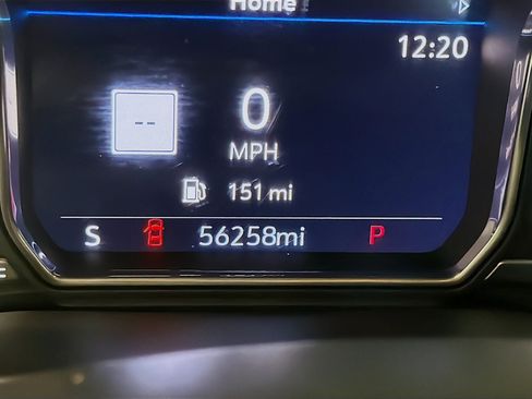 Used 2023 GMC Sierra 3500 Denali w/ Denali Ultimate Package image 8