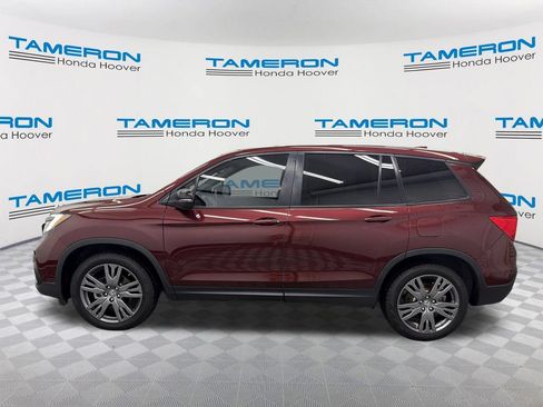 Used 2019 Honda Passport EX-L image 2