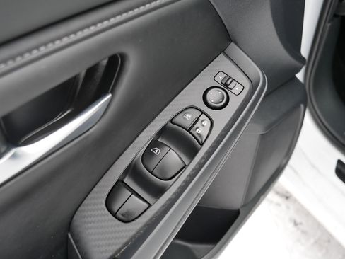 Certified 2022 Nissan Sentra SV w/ All-Weather Package image 19