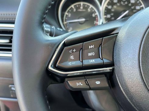 Used 2023 MAZDA CX-5 AWD 2.5 S w/ Select Package image 21