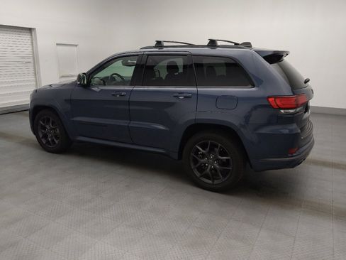 Used 2019 Jeep Grand Cherokee Limited X RWD image 3
