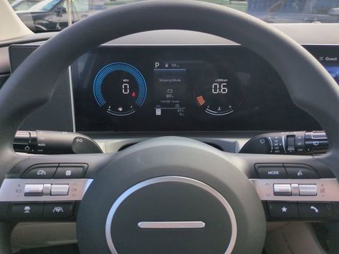 New 2026 Hyundai Tucson SEL image 32