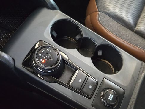 Used 2021 Ford Bronco Sport Outer Banks AWD/4WD image 18