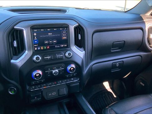 Used 2020 GMC Sierra 3500 Denali w/ Denali Ultimate Package image 6