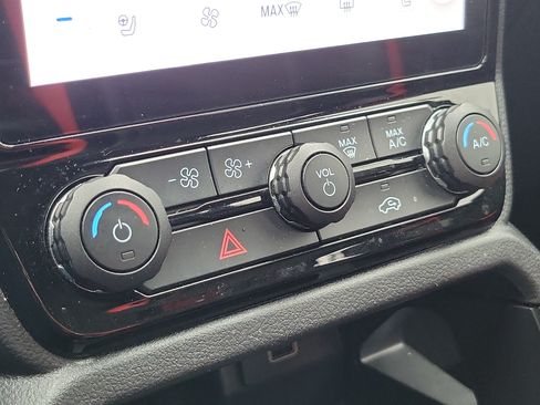 Used 2025 Ford Ranger Raptor AWD/4WD image 27