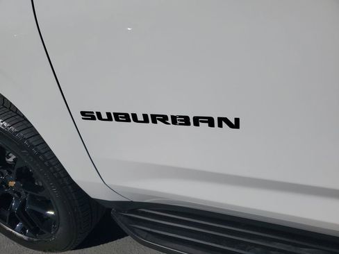 New 2026 Chevrolet Suburban RST w/ Comfort Package image 7