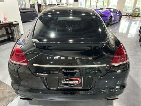 Used 2013 Porsche Panamera image 19