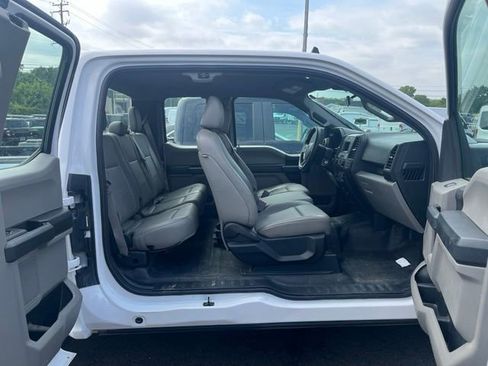 Used 2020 Ford F150 XL w/ XL Power Equipment Group AWD/4WD image 9