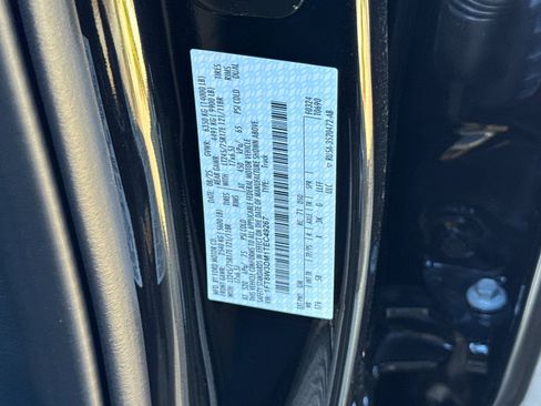 New 2026 Ford F350 Lariat w/ Lariat Ultimate Package image 34