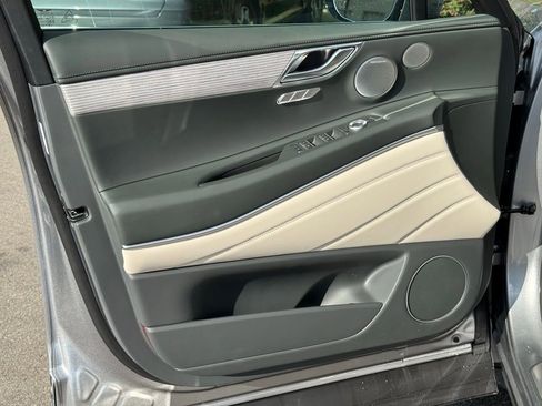New 2026 Genesis GV80 2.5T Advanced image 26