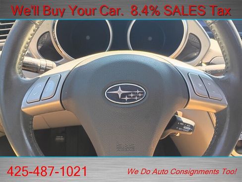 Used 2007 Subaru Tribeca Limited AWD/4WD image 23