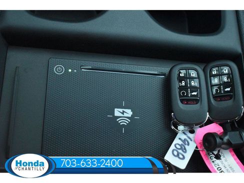 New 2026 Honda Odyssey Touring image 31