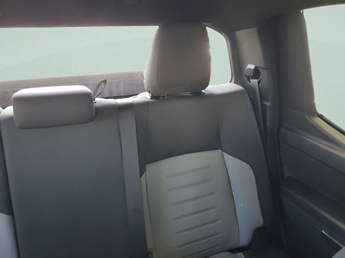 New 2025 Toyota Tacoma TRD Off-Road image 14