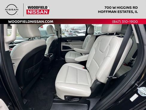 Used 2021 Kia Telluride S AWD/4WD image 30