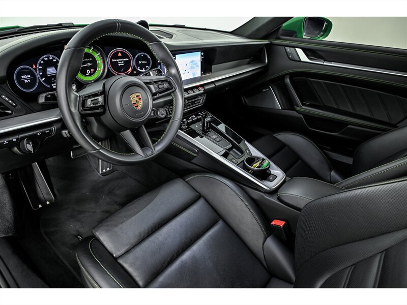 Used 2023 Porsche 911 GT3 RS AWD/4WD image 15