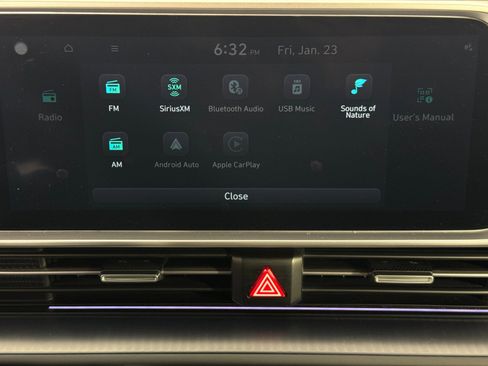 Used 2023 Hyundai Ioniq 6 SEL image 25