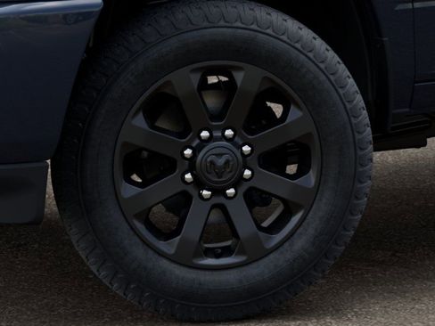 New 2026 RAM 2500 Big Horn image 8