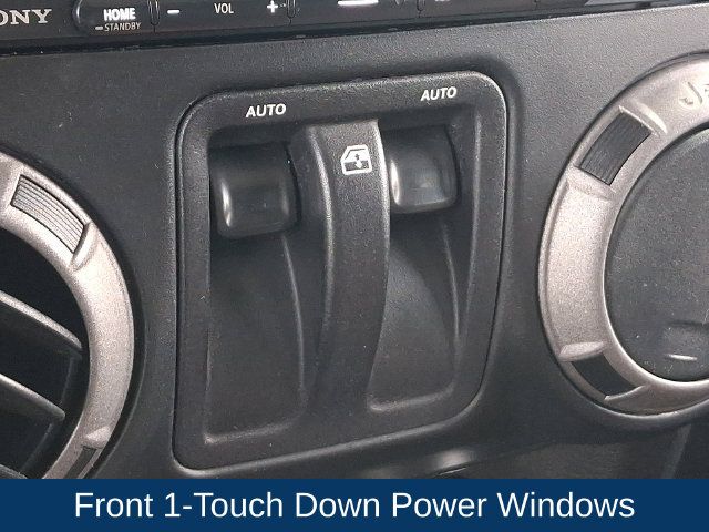 Used 2014 Jeep Wrangler Sport w/ Quick Order Package 24S AWD/4WD image 12