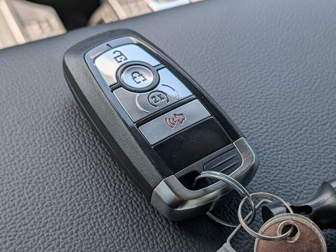 New 2026 Ford F450 Lariat AWD/4WD image 71