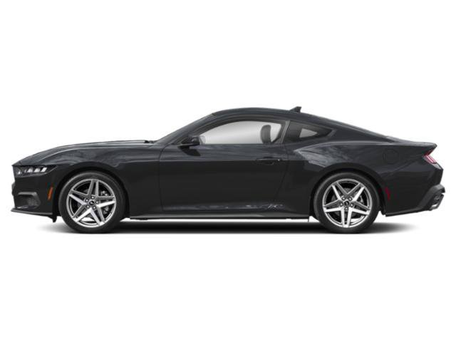 Used 2026 Ford Mustang Premium RWD image 3