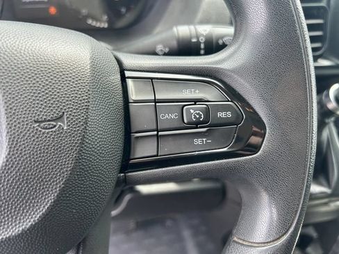 Used 2023 RAM ProMaster 2500 FWD image 18