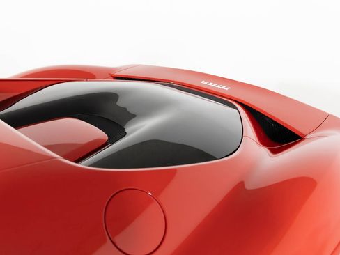 Used 2025 Ferrari 296 GTB image 41