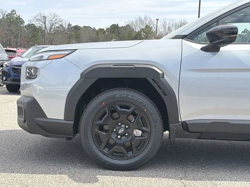 New 2026 Subaru Outback Limited image 9