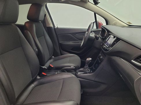Used 2022 Buick Encore Preferred w/ Safety Package AWD/4WD image 21