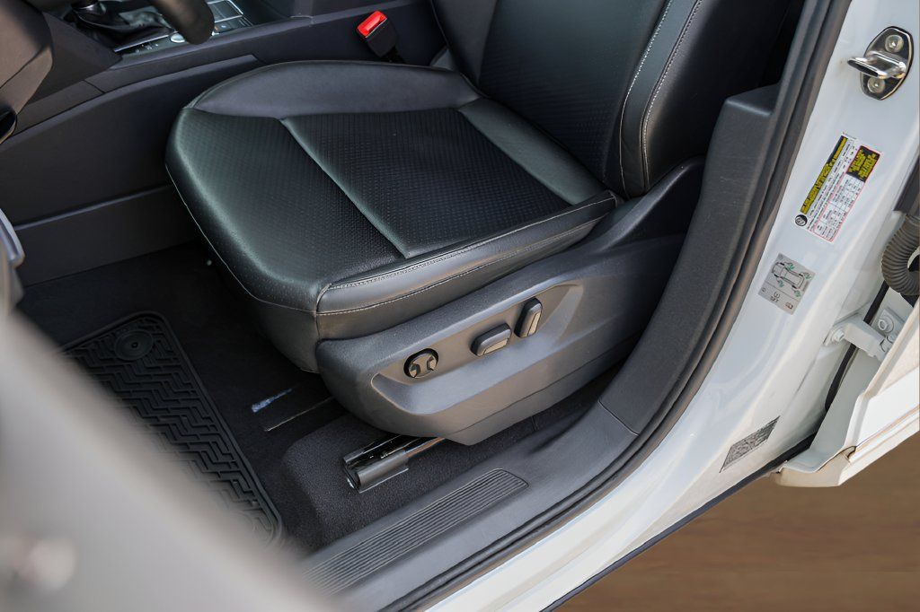 Used 2019 Volkswagen Atlas SE FWD image 8