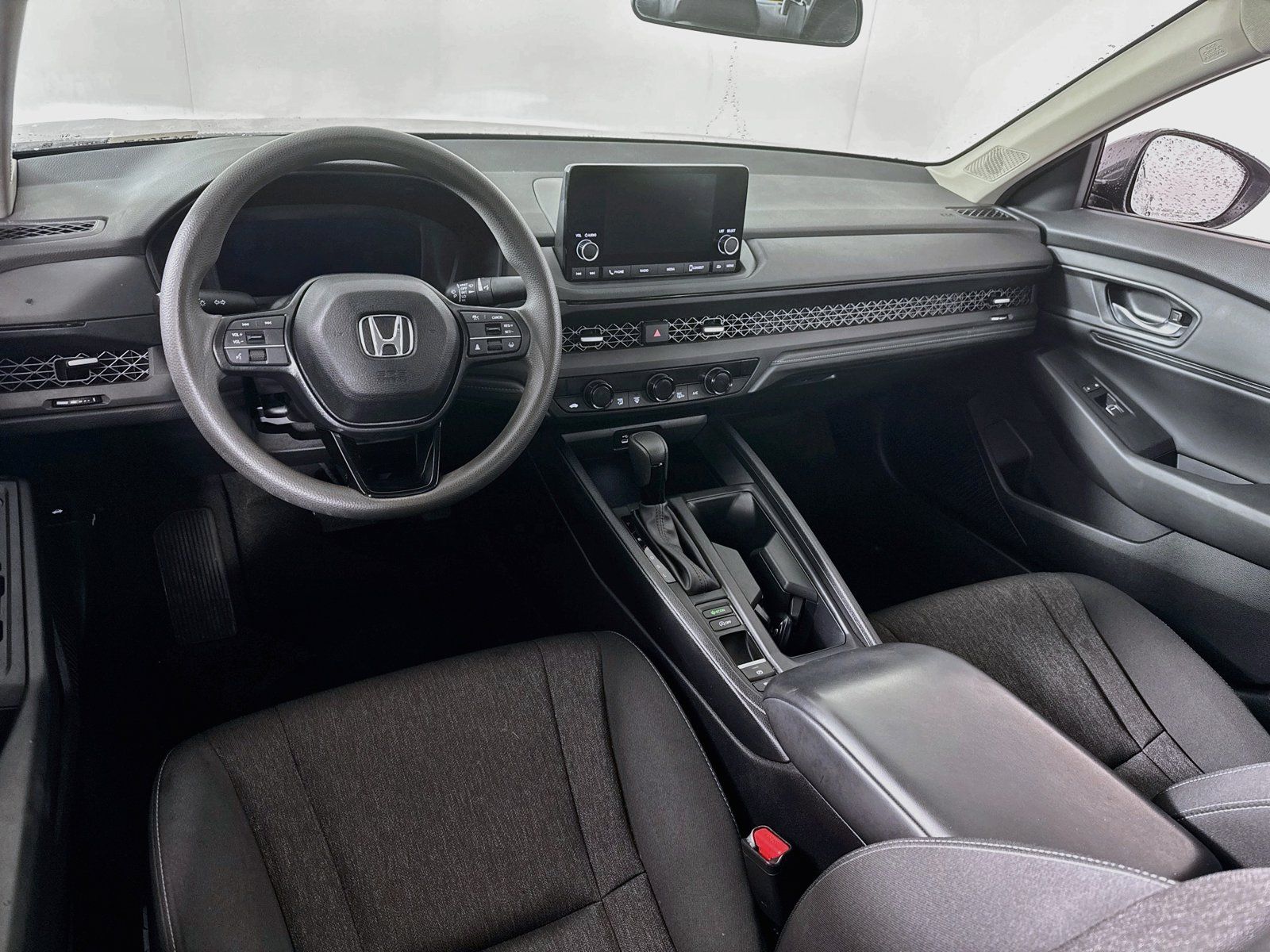 Used 2024 Honda Accord EX image 18