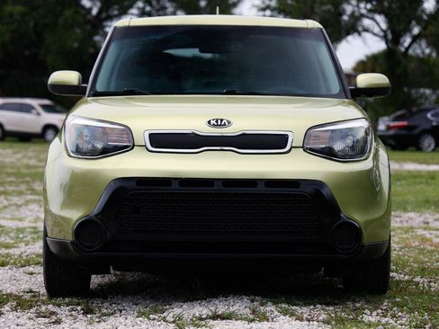 Used 2016 Kia Soul w/ Convenience Package FWD image 15