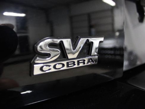 Used 1999 Ford Mustang Cobra RWD image 13