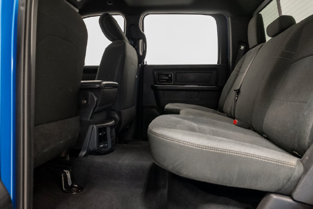 Used 2021 RAM 2500 Tradesman AWD/4WD image 26