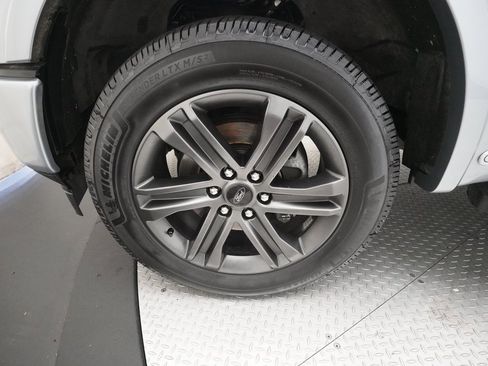 Used 2020 Ford F150 Lariat w/ Equipment Group 502A Luxury image 26