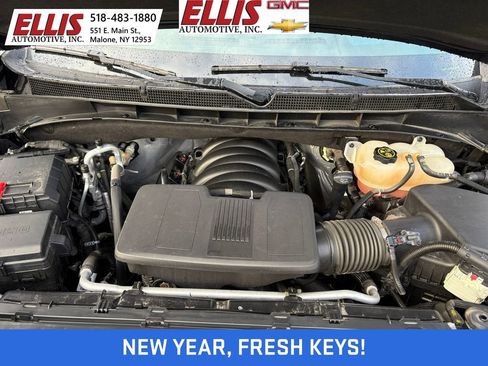 Used 2022 GMC Yukon XL Denali image 11