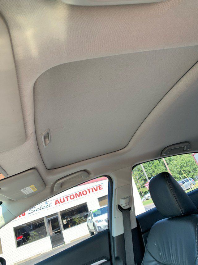 Used 2014 Honda Civic EX-L image 9