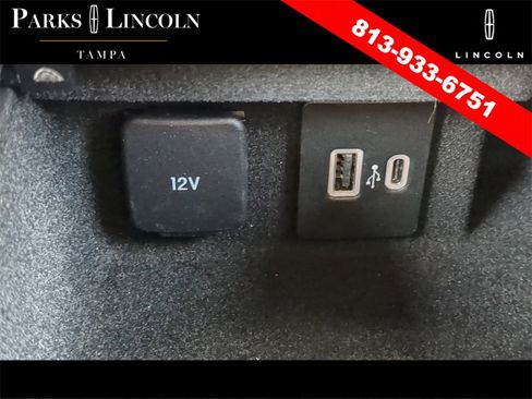 Certified 2022 Lincoln Corsair FWD w/ Equipment Group 101A image 23