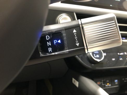 New 2025 Hyundai Sonata SEL image 27