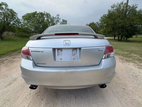 Used 2008 Honda Accord EX-L image 8