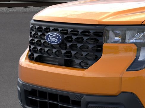 New 2026 Ford Maverick XL FWD image 18