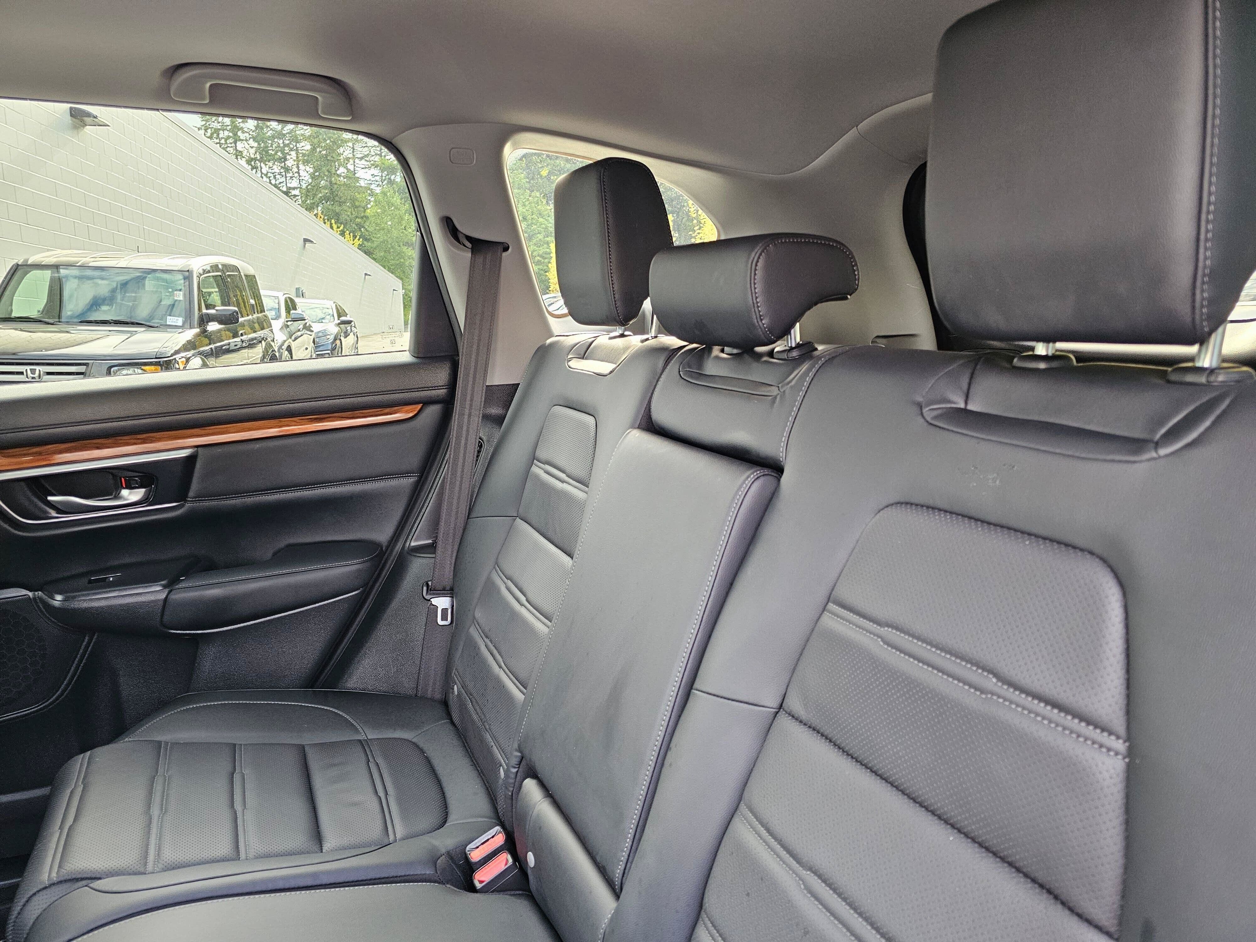 Used 2022 Honda CR-V EX-L image 20