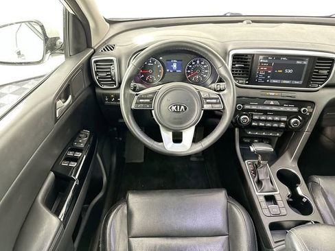 Used 2020 Kia Sportage EX w/ Option Group 15 image 11