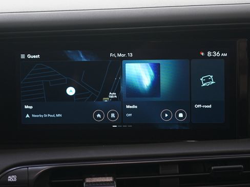 Certified 2026 Hyundai Palisade XRT Pro image 19