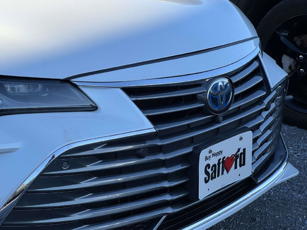 Used 2019 Toyota Avalon Limited w/ Advanced Safety Package FWD image 6