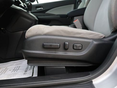 Used 2016 Honda CR-V EX image 16